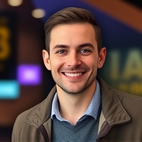 Lukas Brandtner — online casino bonus reviewer